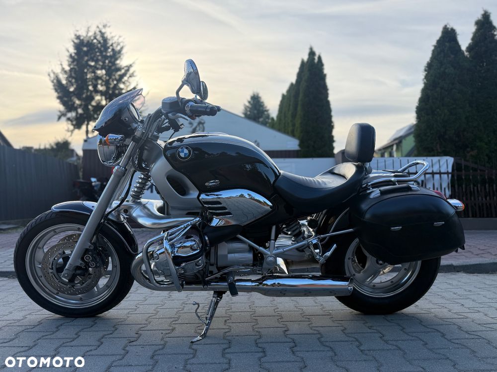 BMW R - 17