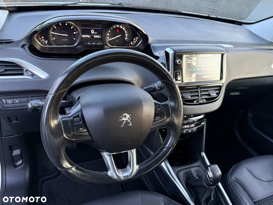Peugeot 2008 120 VTI Allure - 18