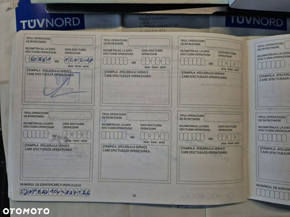 Nissan Qashqai 2.0 Acenta - 35