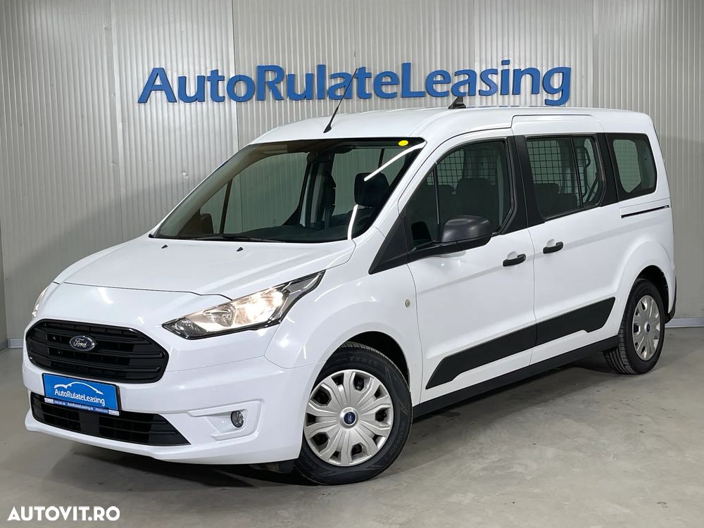 Ford Transit Connect Combi Commercial LWB(L2) N1 Trend - 2