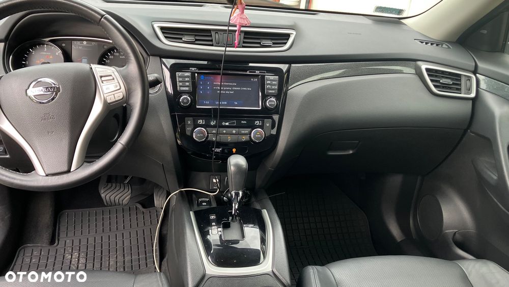 Nissan X-Trail 2.0 dCi Acenta 2WD Xtronic - 6