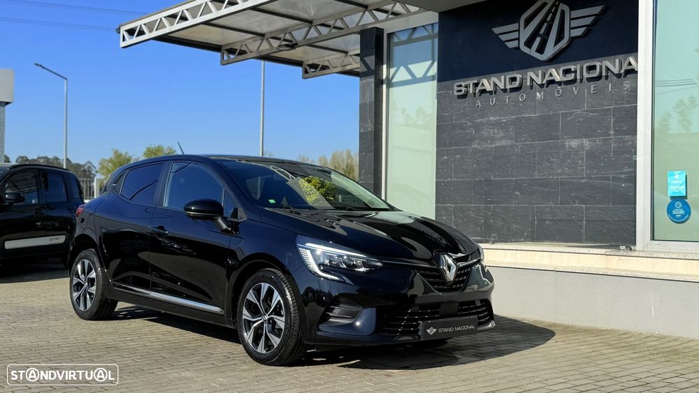 Renault Clio 1.0 TCe Evolution Bi-Fuel - 6