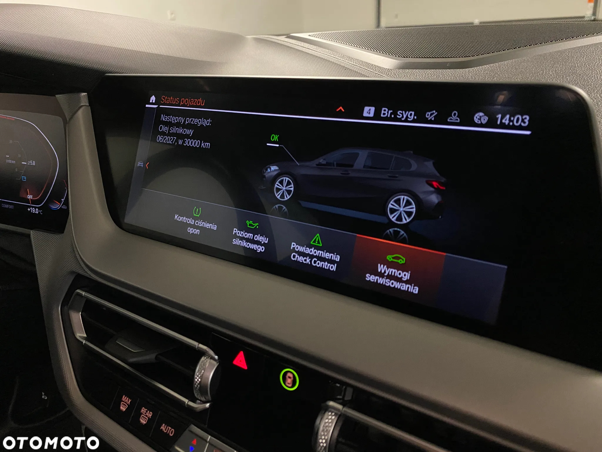 BMW Seria 1 118i Business Edition - 32