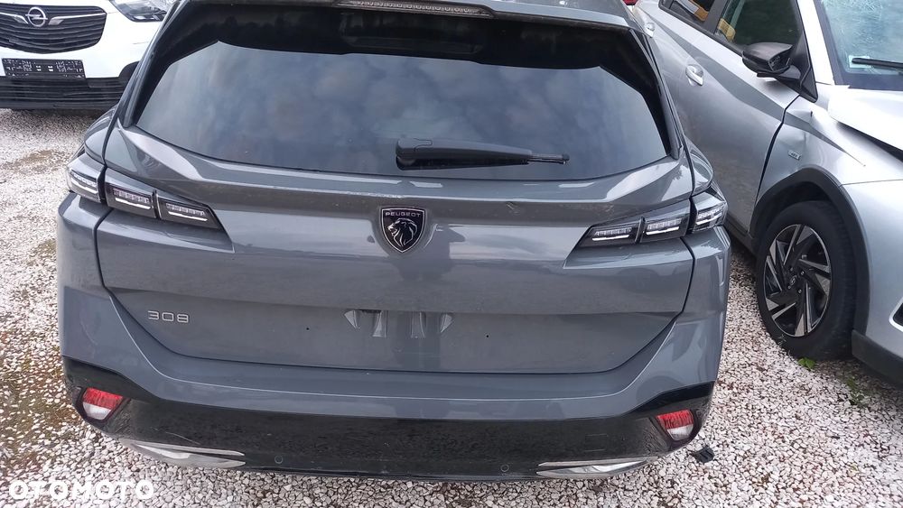 Peugeot 308 - 3