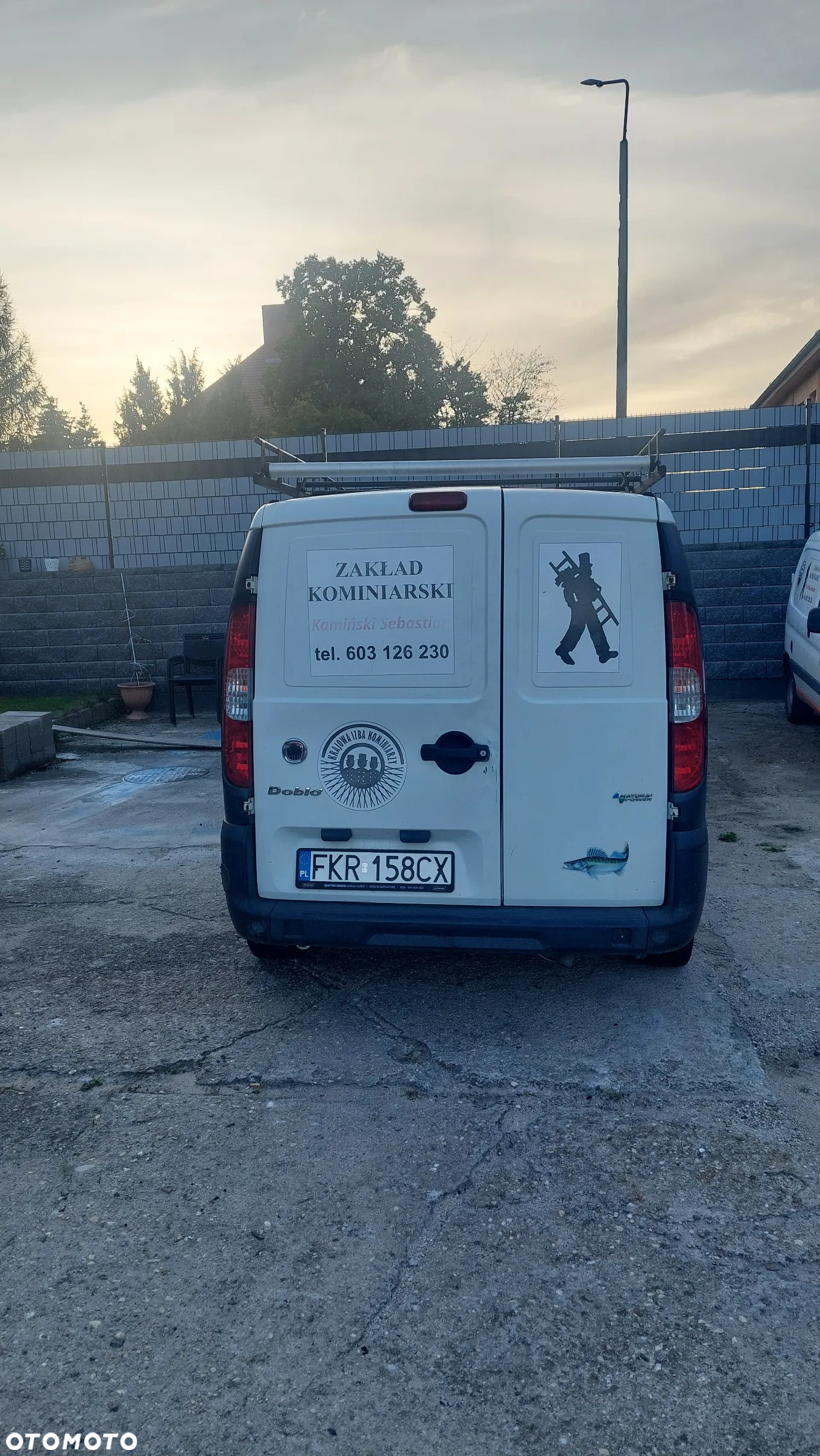 Fiat DOBLO - 4