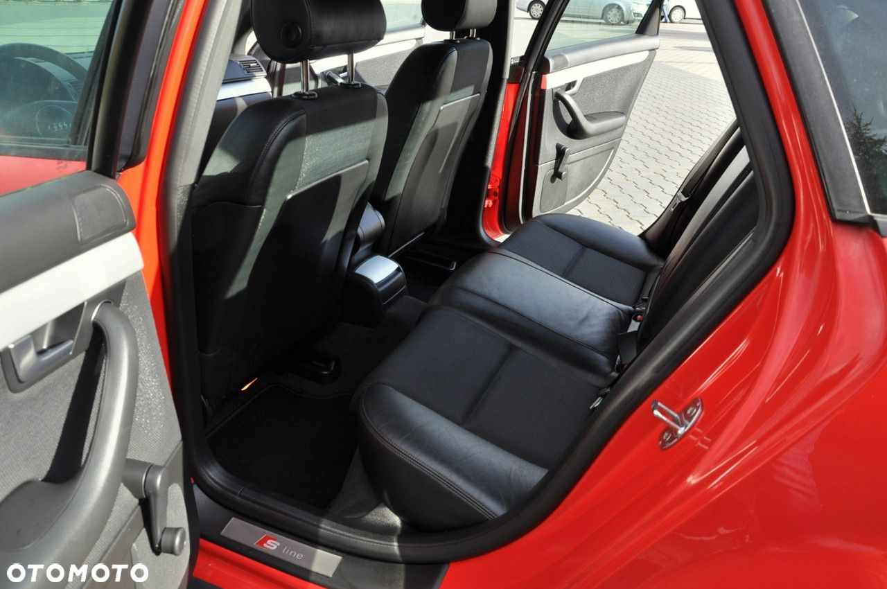 Audi A4 - 23