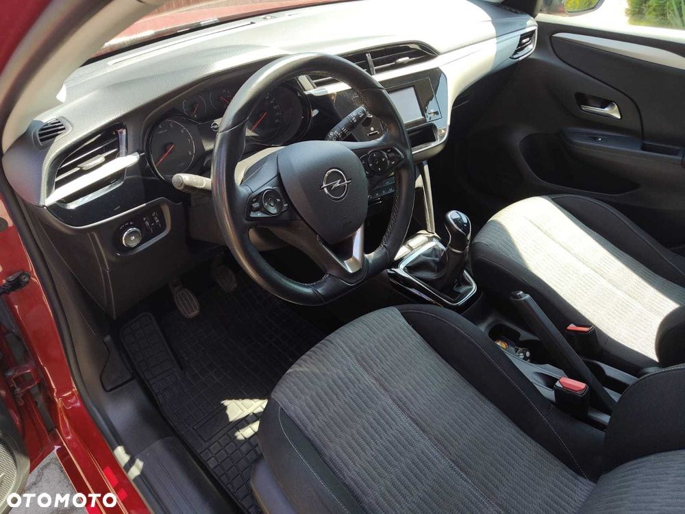 Opel Corsa - 8