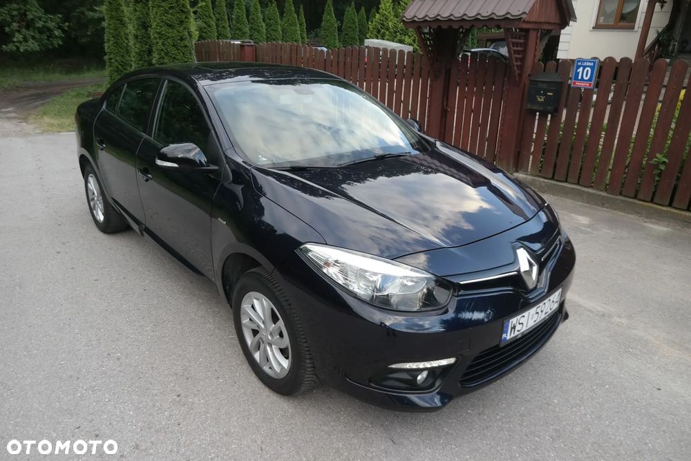 Renault Fluence - 6