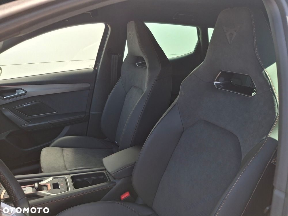 Cupra Formentor 1.5 TSI DSG - 17