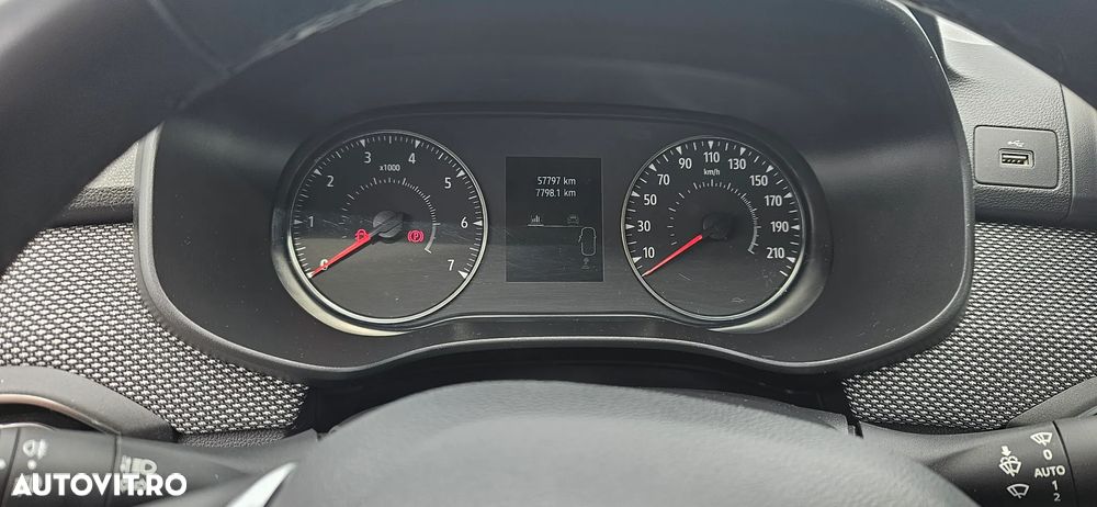 Dacia Logan ECO-G 100 MT6 Comfort - 6