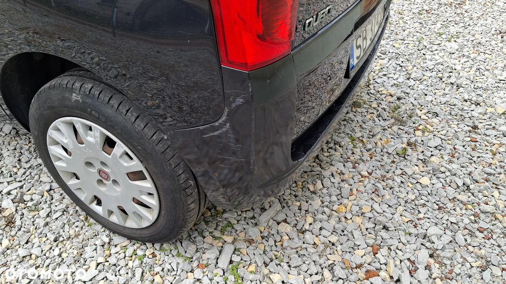 Fiat Qubo - 5