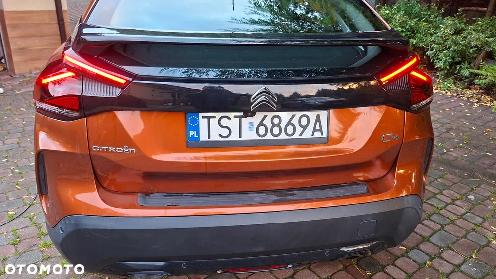 Citroën C4 - 3