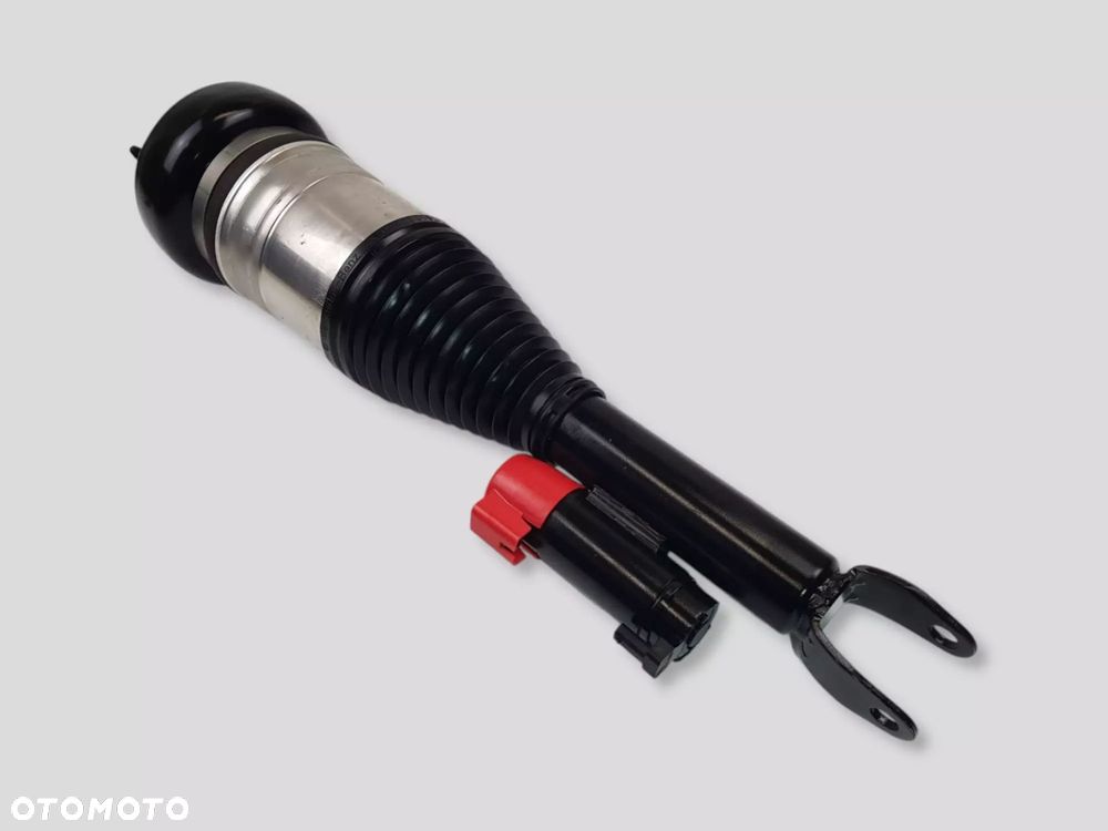 NOWY ORYGINALNY Amortyzator Prawy Przód Mercedes w205 A2053200525 - 3