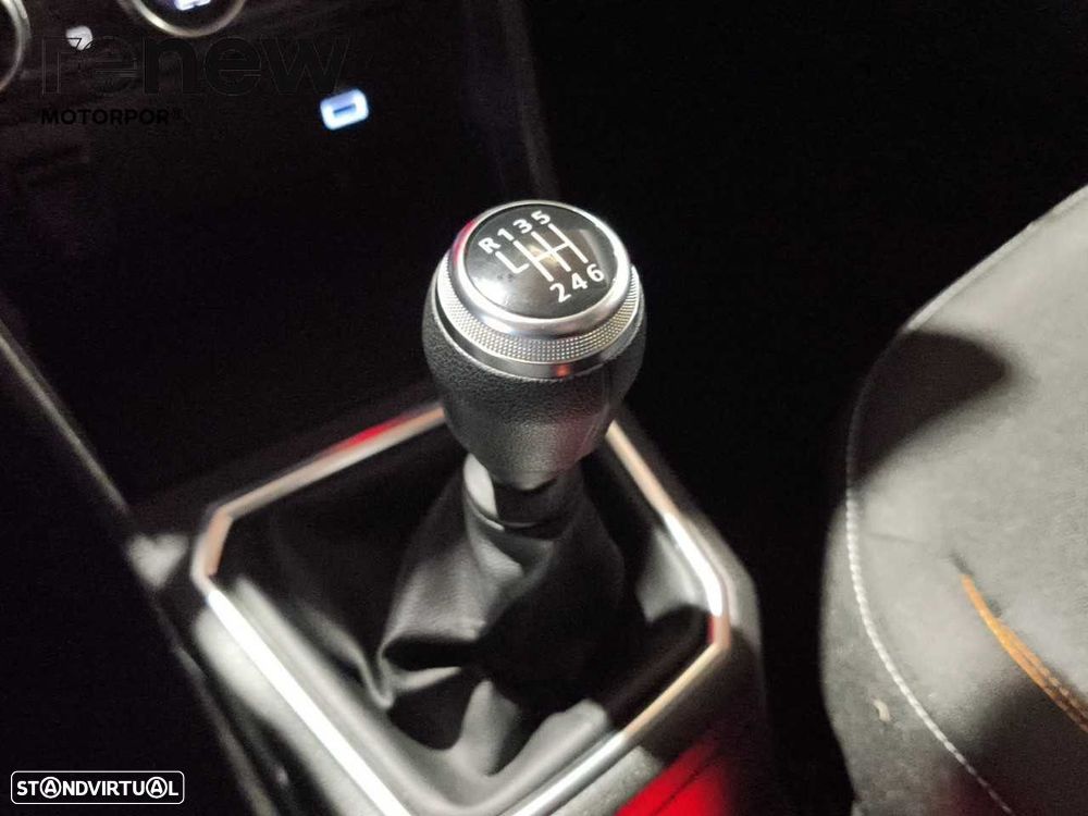 Dacia Sandero 1.0 ECO-G Expression Bi-Fuel - 25