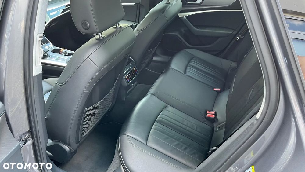 Audi A6 ver-2-0-tdi-ultra-s-tronic - 17