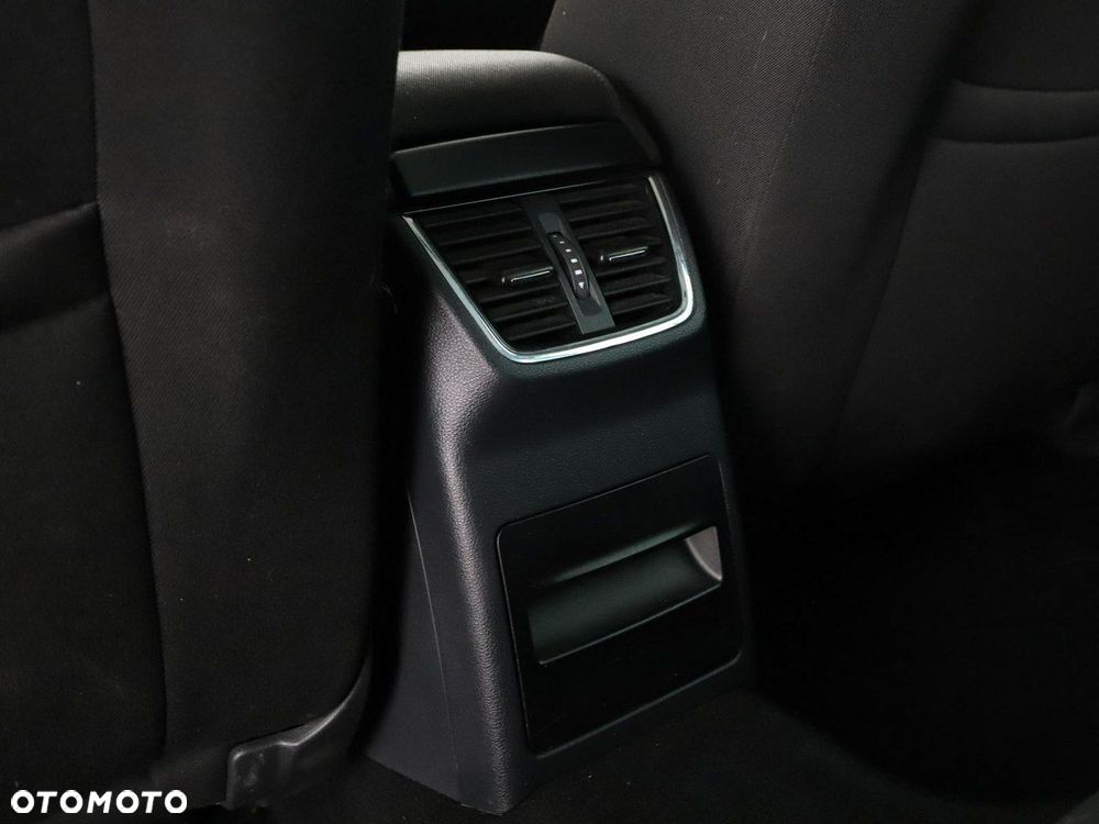 Skoda Octavia 1.4 TSI Ambition DSG - 36