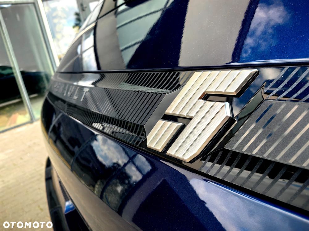 Renault 5 E-Tech Techno 150 Comfort Range - 12