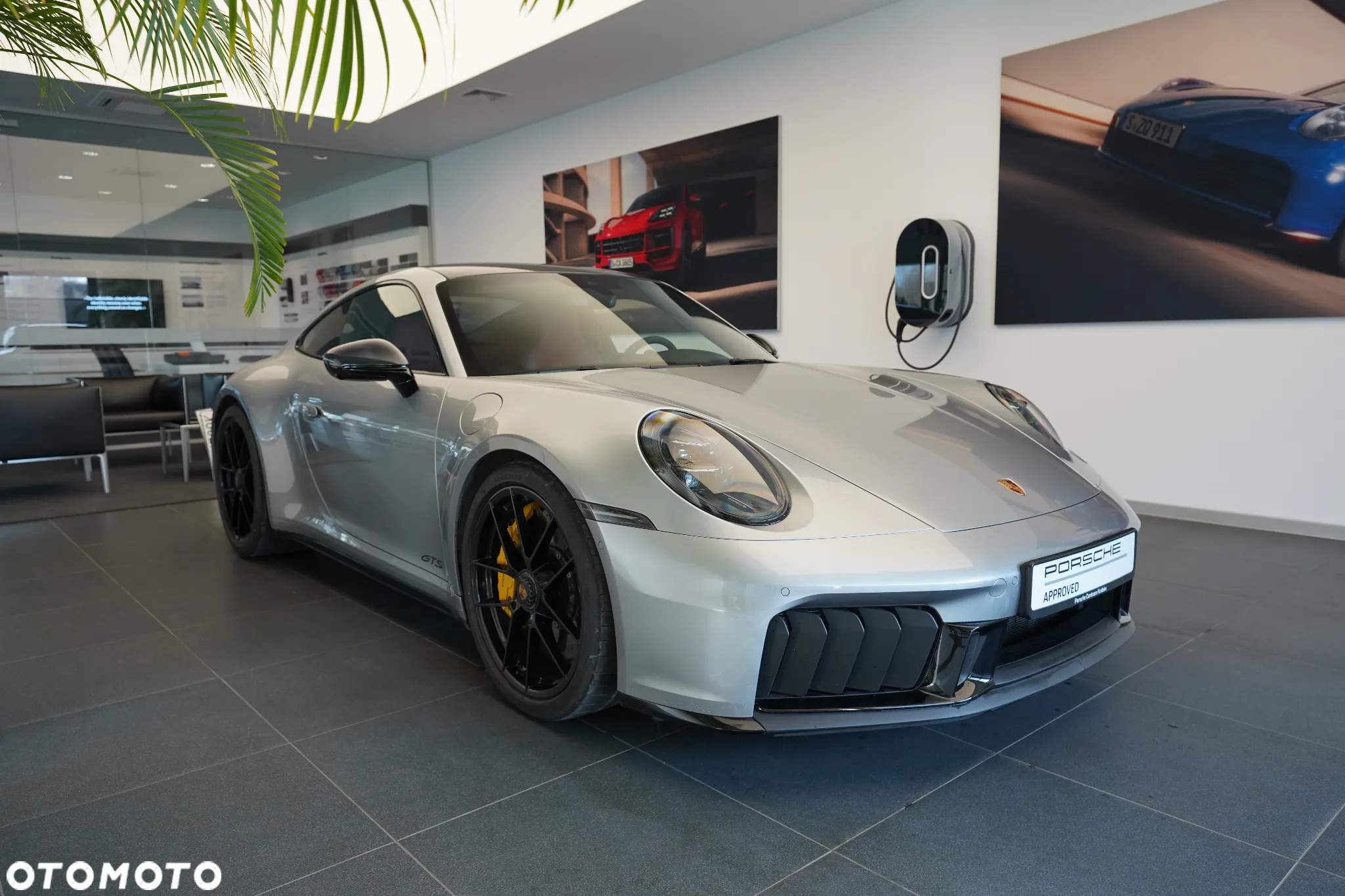 Porsche 911 - 6