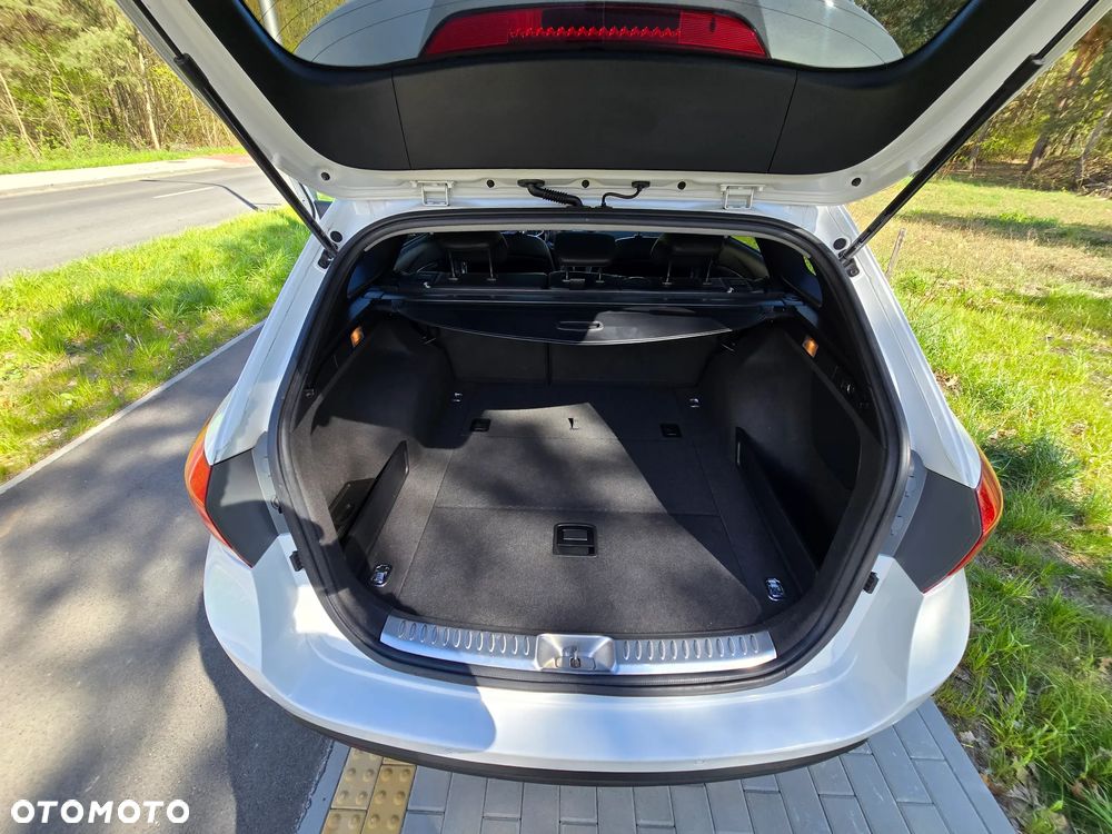 Hyundai i40 1.7 CRDi Premium - 23