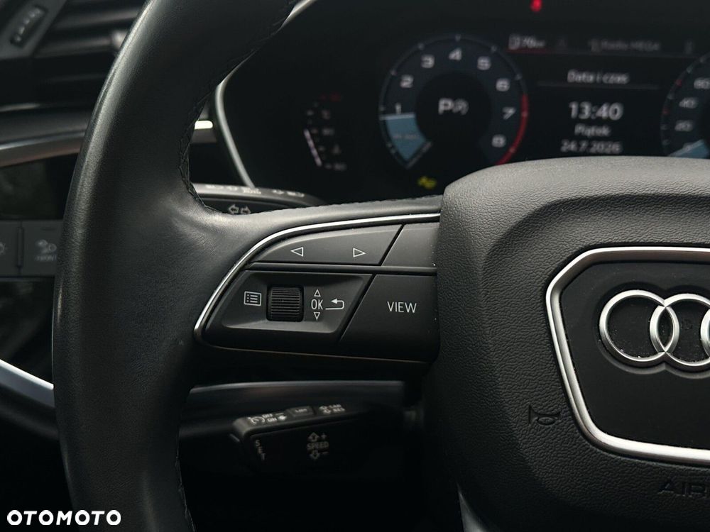 Audi Q3 35 TFSI mHEV Advanced S tronic - 11
