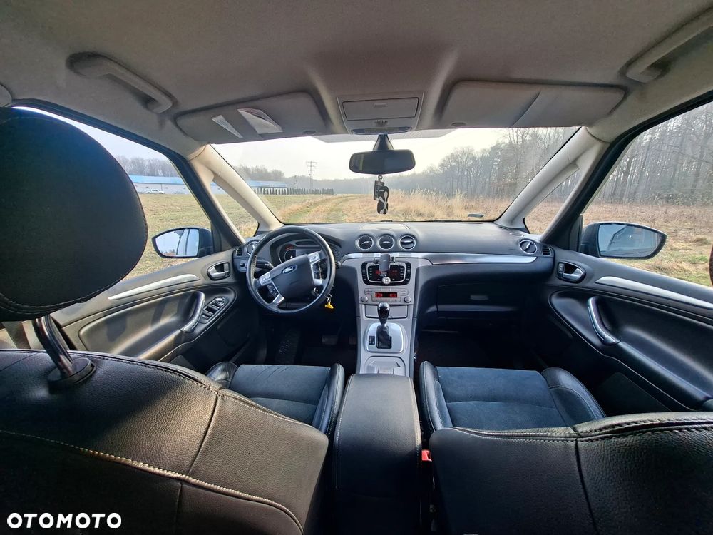 Ford S-Max - 6