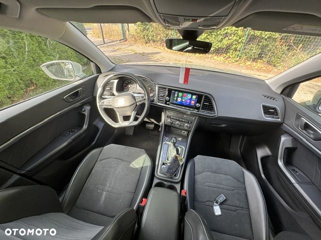 Seat Ateca - 5