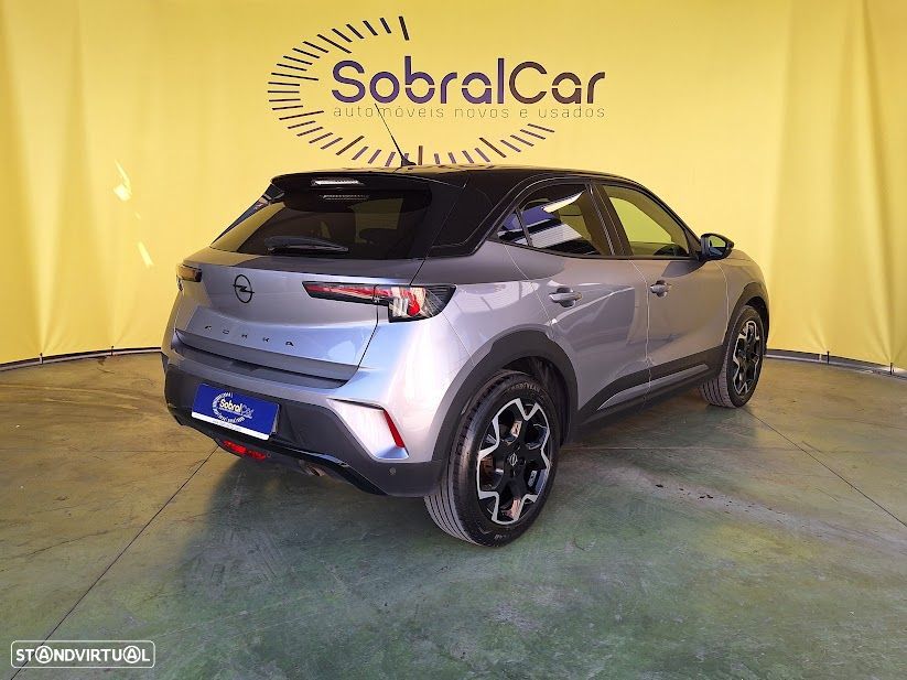 Opel Mokka 1.2 T GS - 3