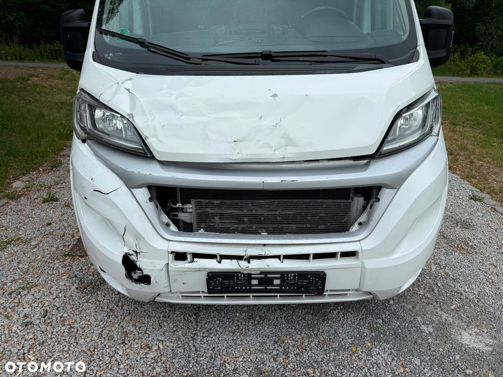 Fiat Ducato Adria Twin 500S - 6