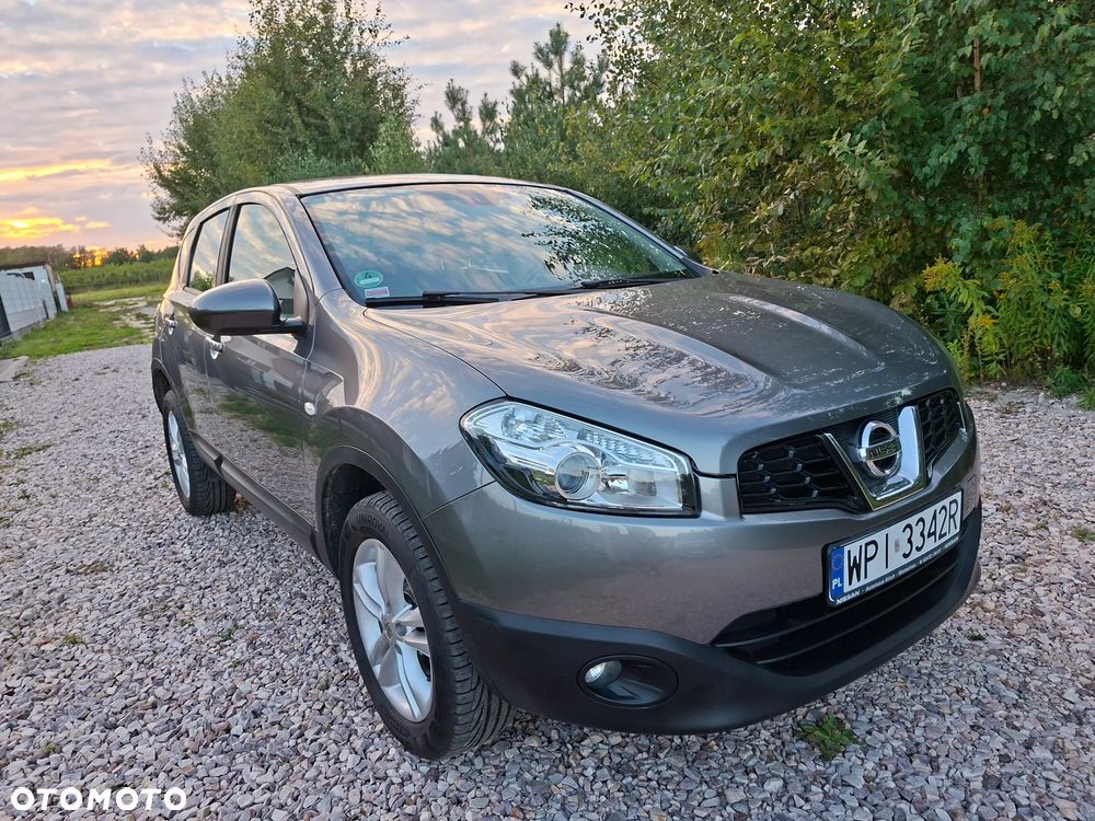 Nissan Qashqai - 18