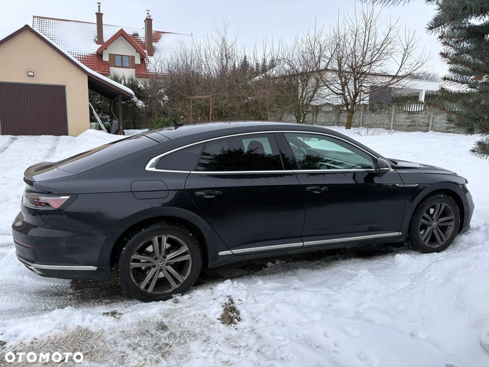 Volkswagen Arteon 2.0 TSI GPF R-Line DSG - 6