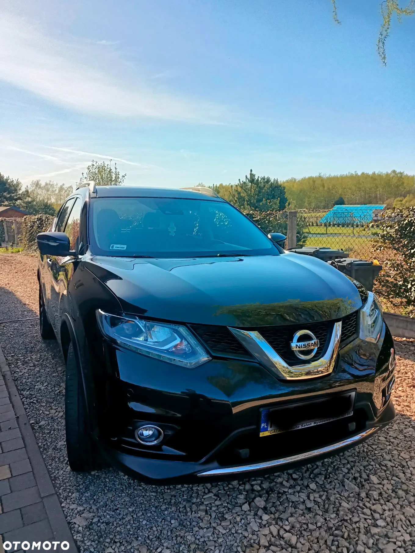 Nissan X-Trail 2.0 dCi ALL-MODE 4x4i Tekna - 5