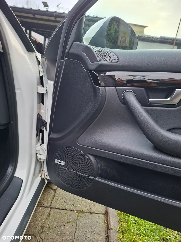 Seat Exeo 2.0 TDI DPF Sport - 15