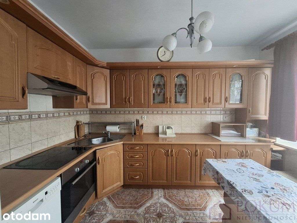 Mieszkanie Lublin Czuby ul. Ułanów 3pok