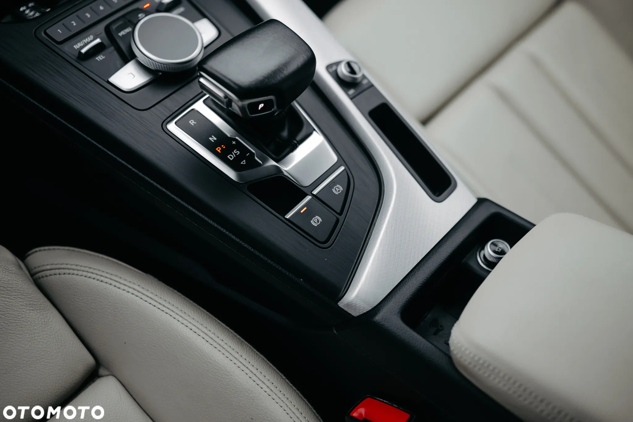 Audi A5 2.0 TFSI Quattro S tronic - 26