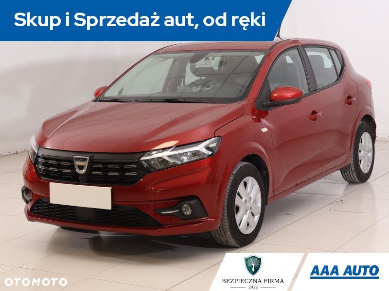 Dacia Sandero - 3