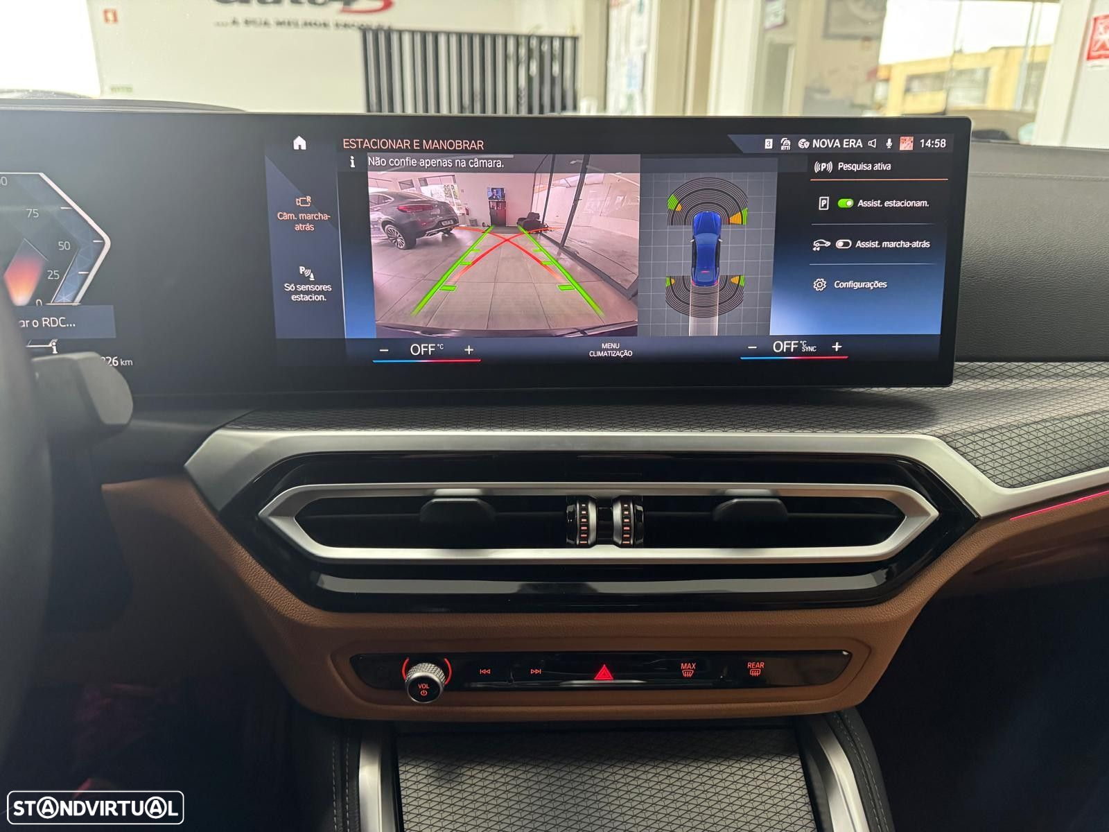 BMW i4 M50 - 30