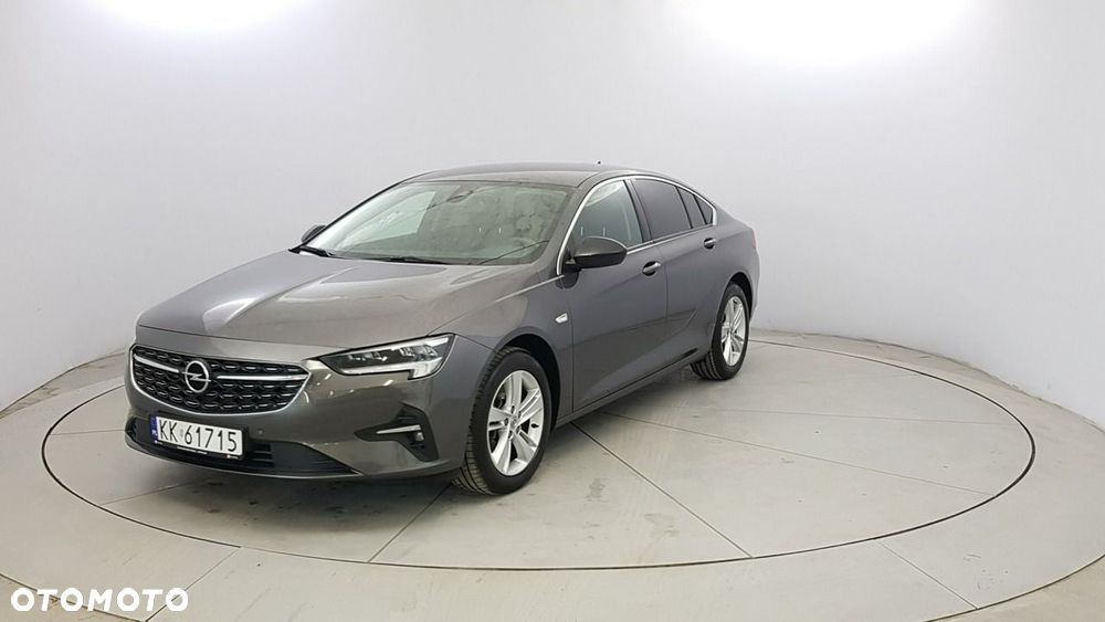 Opel Insignia 2.0 CDTI Business Edition S&S - 3
