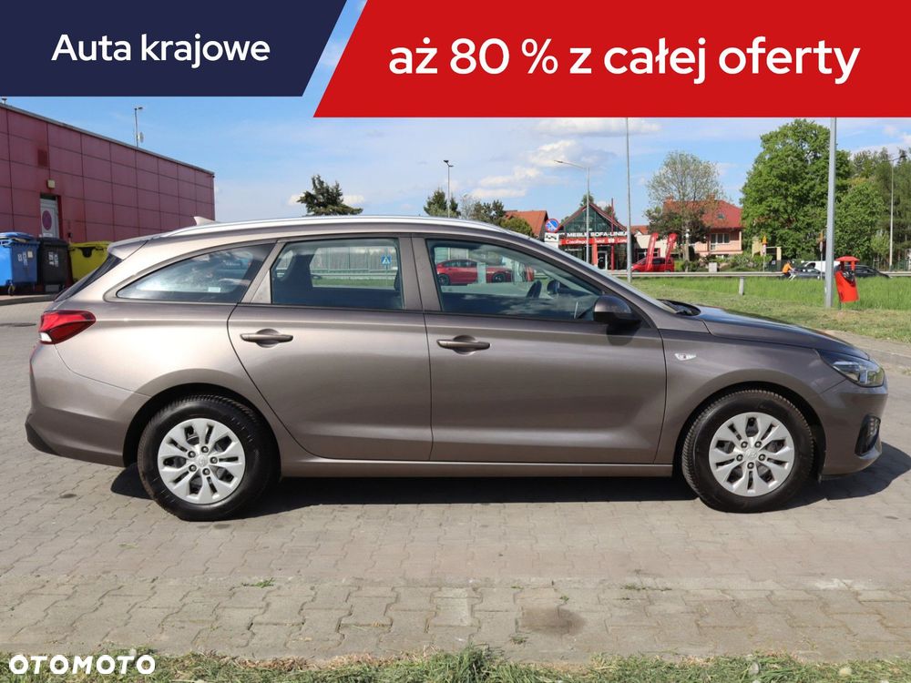 Hyundai i30 - 8