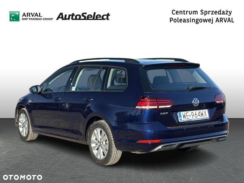 Volkswagen Golf VII 1.5 TSI BMT Evo Comfortline - 3