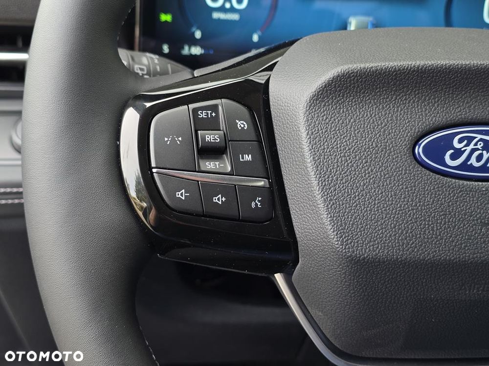 Ford Puma 1.0 EcoBoost Titanium - 17