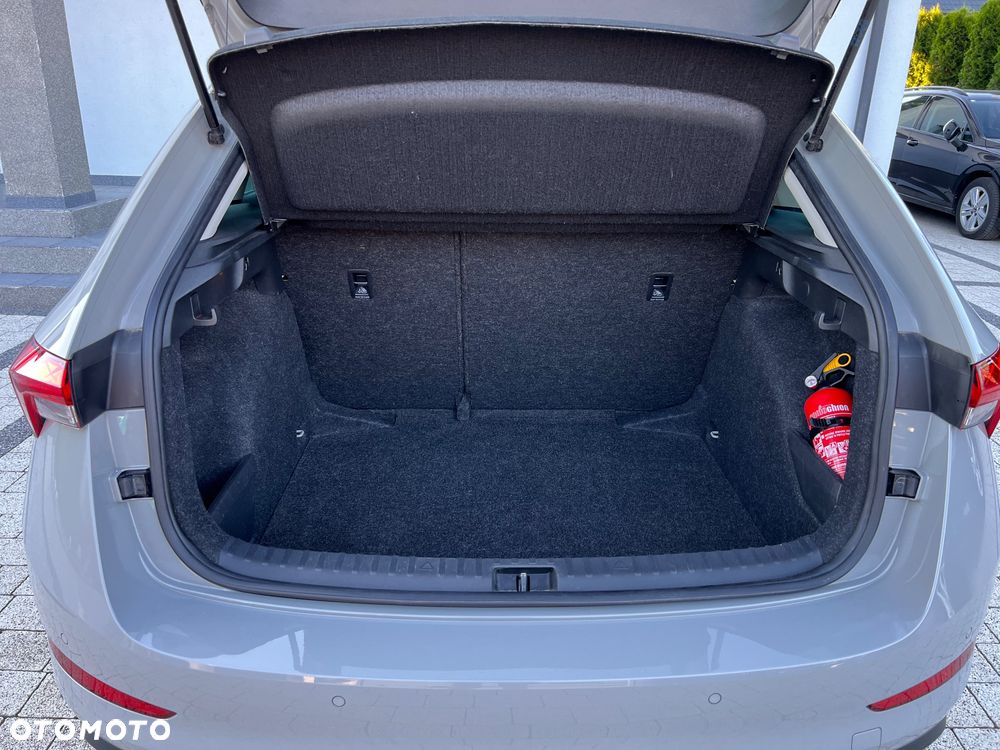 Skoda Scala 1.0 TSI Ambition - 10