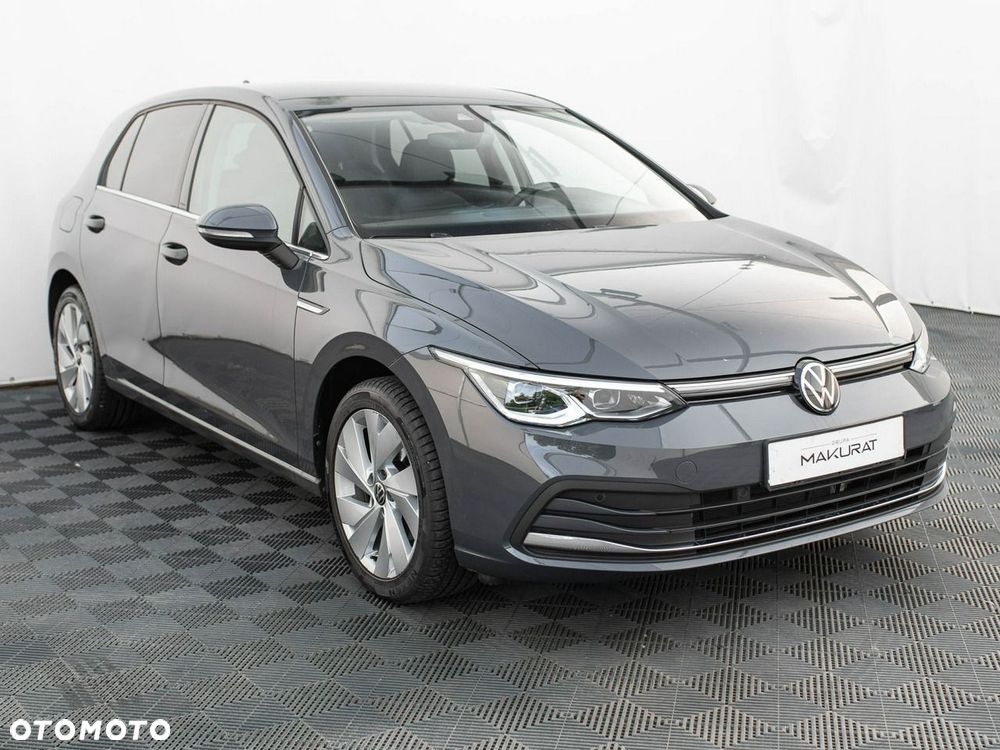 Volkswagen Golf 1.5 eTSI EVO Style DSG - 4