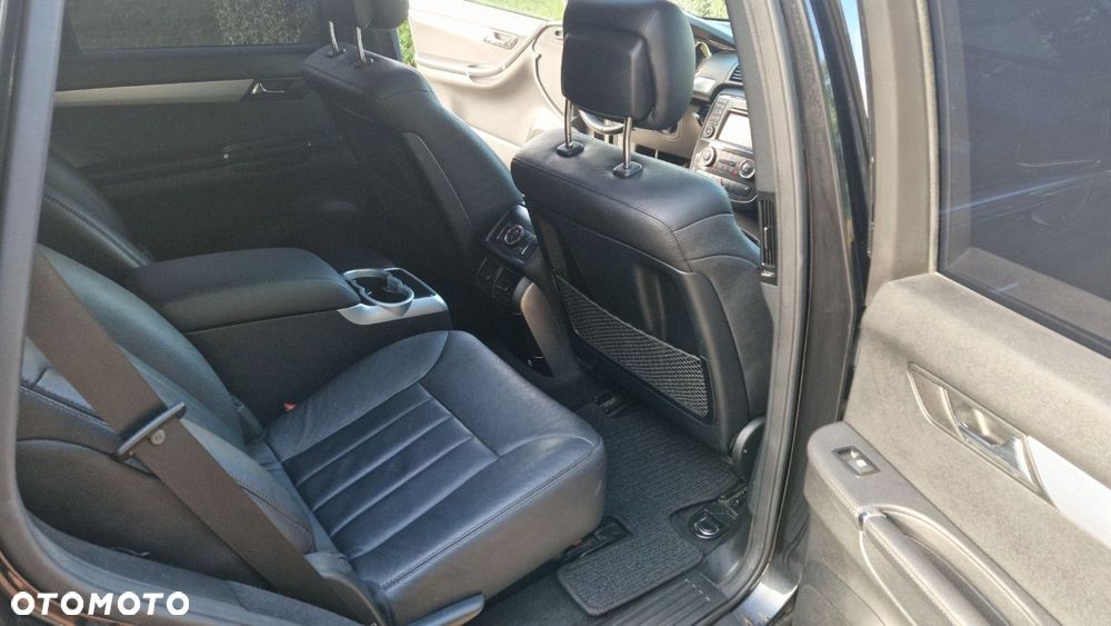 Mercedes-Benz Klasa R 300 L 7G-TRONIC Grand Edition - 17