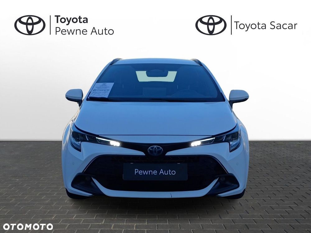 Toyota Corolla 1.8 Hybrid Comfort - 8