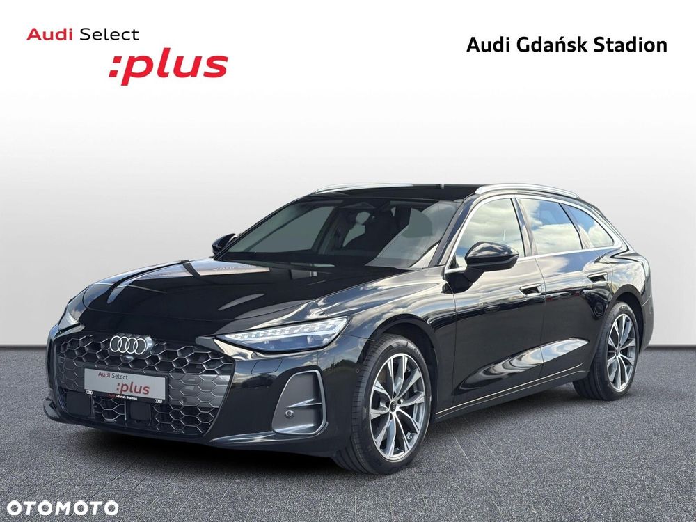 Audi A6 Avant TDI mHEV Quattro S tronic - 2