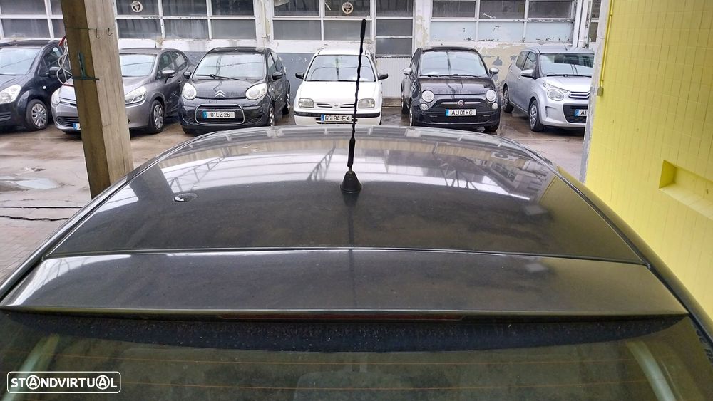 SEAT Ibiza 1.2 12V Fresc - 19