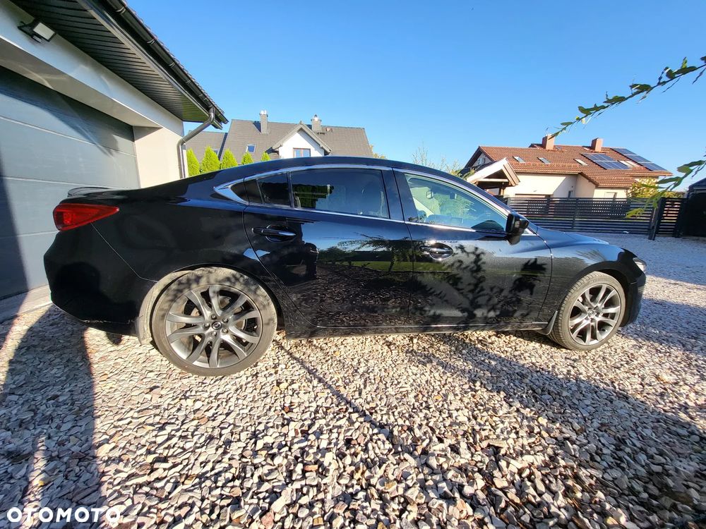 Mazda 6 2.0 Skypassion I-ELoop - 6