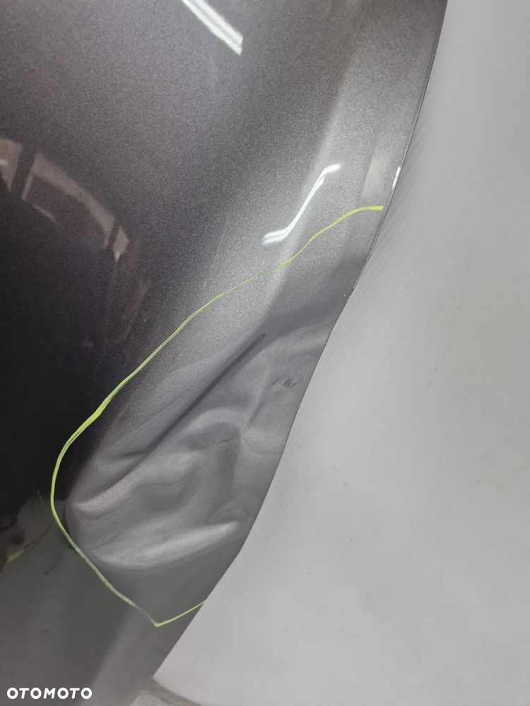 RENAULT CAPTUR II 2 19- / MITSUBISHI ASX II 23- MASKA , NR 651224638R , NR AUKCJI NM34 - 18