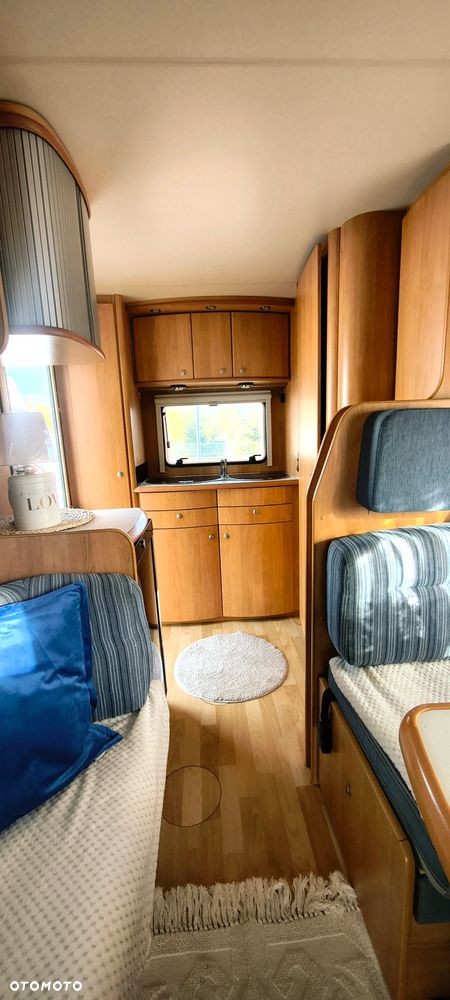 Fiat DUCATO HOBBY - 19