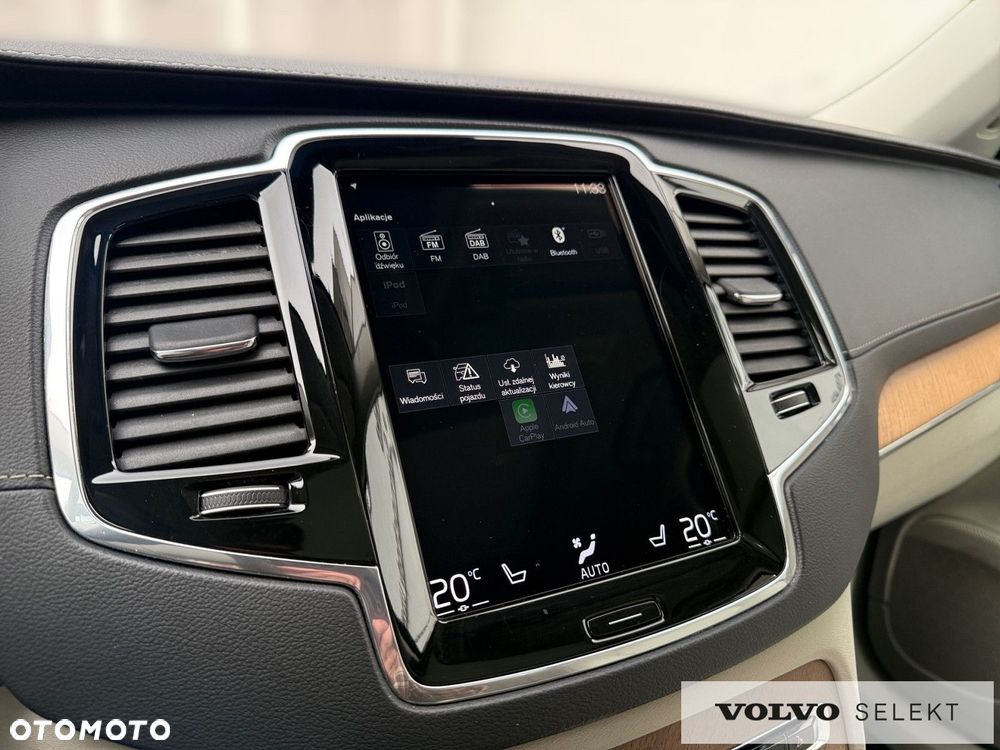 Volvo XC 90 - 24